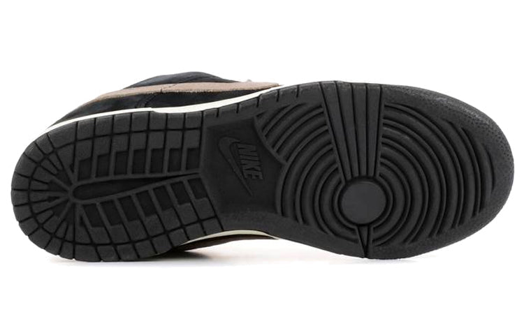 Nike SB Dunk Low Pro ‘Strummer’