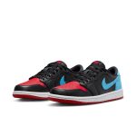 Air Jordan 1 Retro Low OG ‘UNC to Chicago’
