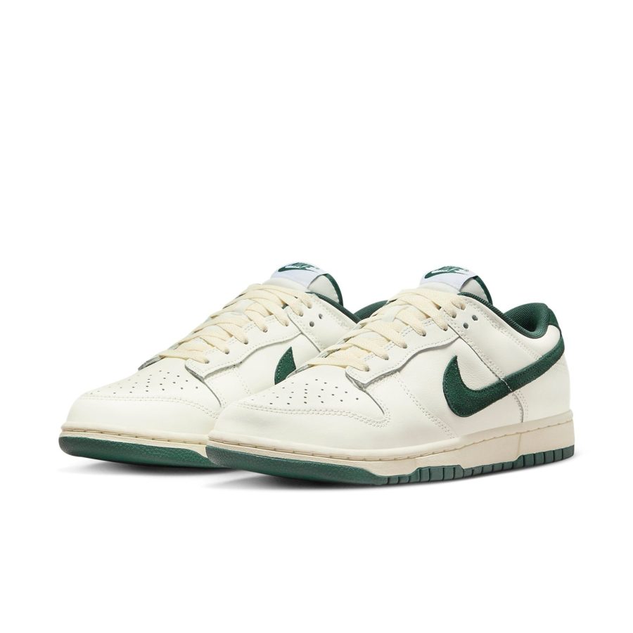 Nike Dunk Low ‘Athletic Department – Deep Jungle’