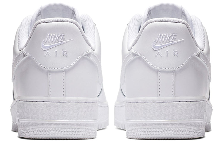 Nike Air Force 1 ’07 ‘White’