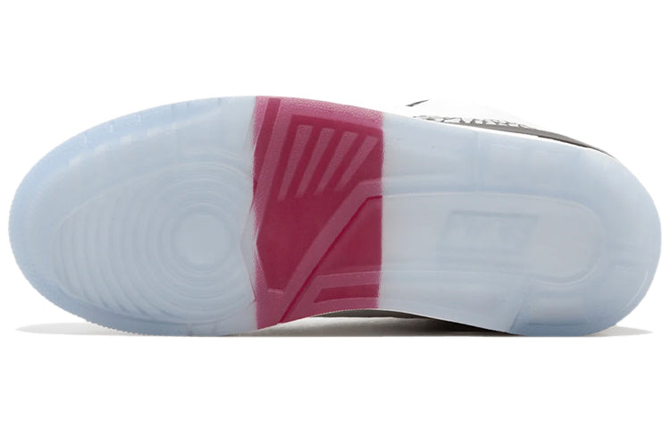 Air Jordan 3 Retro NRG ‘Free Throw Line’