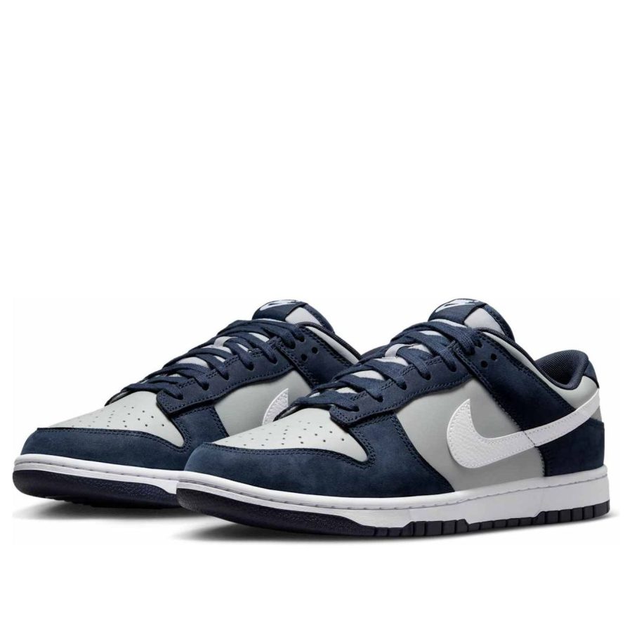 Nike Dunk Low ‘Obsidian Smoke Grey’