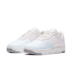Nike Air Force 1 Crater ‘Summit White’