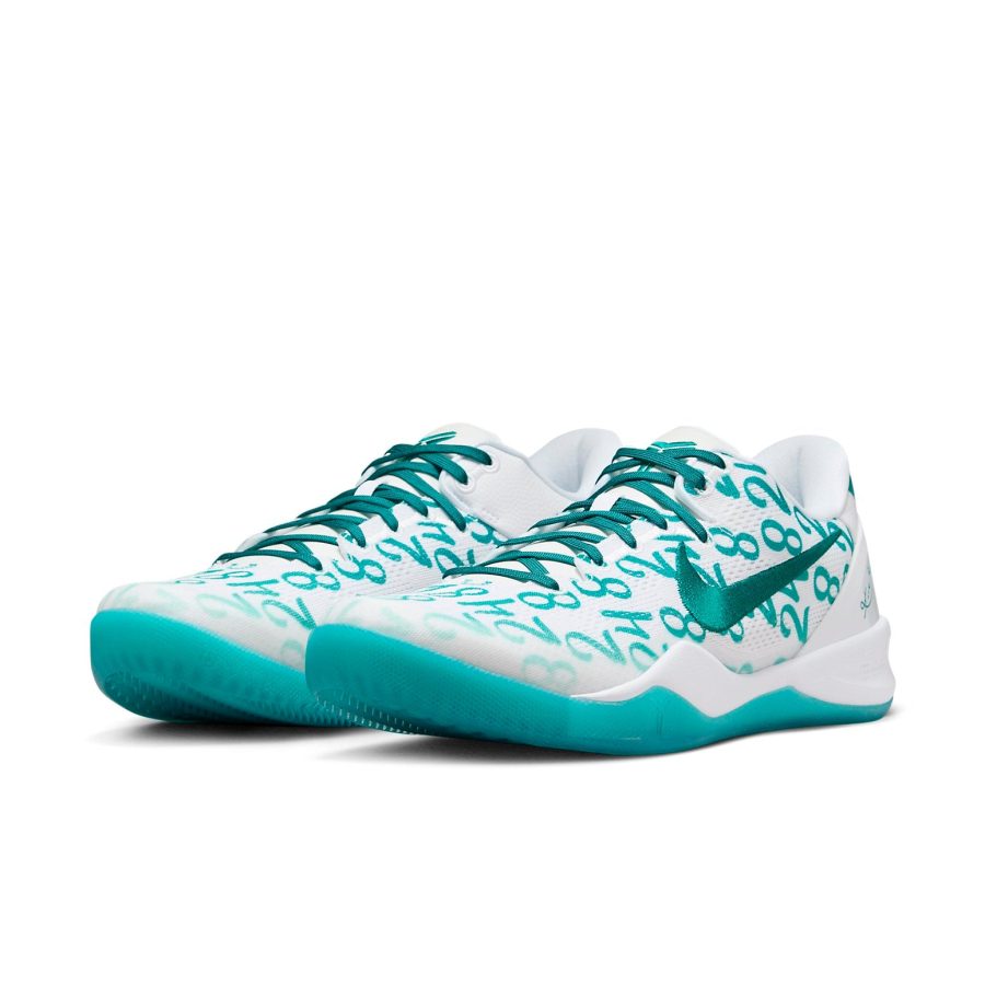 Nike Kobe 8 Protro ‘Radiant Emerald’