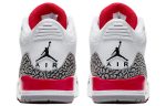 Air Jordan 3 Retro ‘Hall of Fame’