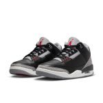 Air Jordan 3 OG ‘Black Cement’