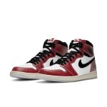 Air Jordan 1 Retro High OG SP x Trophy Room ‘Chicago’