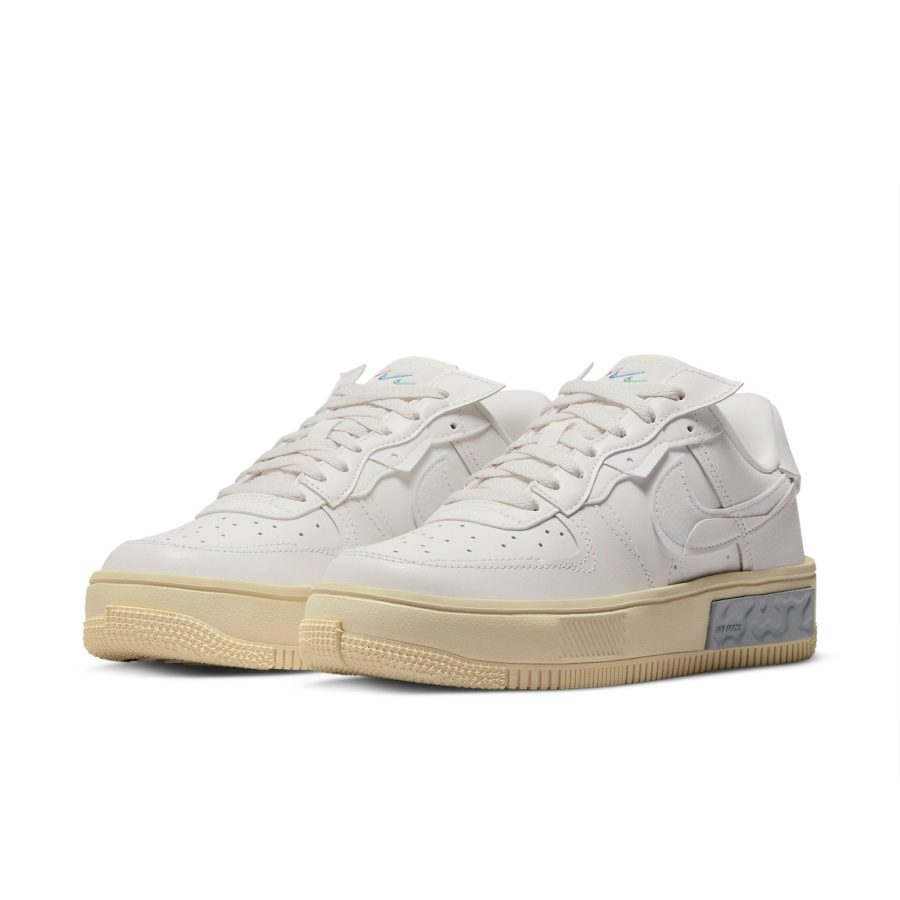 Nike Air Force 1 Fontanka ‘Phantom’