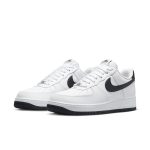 Nike Air Force 1 Low ’07 ‘White Black’