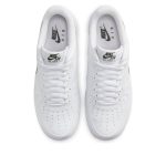 Nike Air Force 1 Low ‘Multiswoosh White Black’