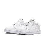 Air Jordan 1 Retro Low Slip ‘White’