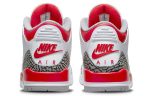 Air Jordan 3 Retro ‘Fire Red’
