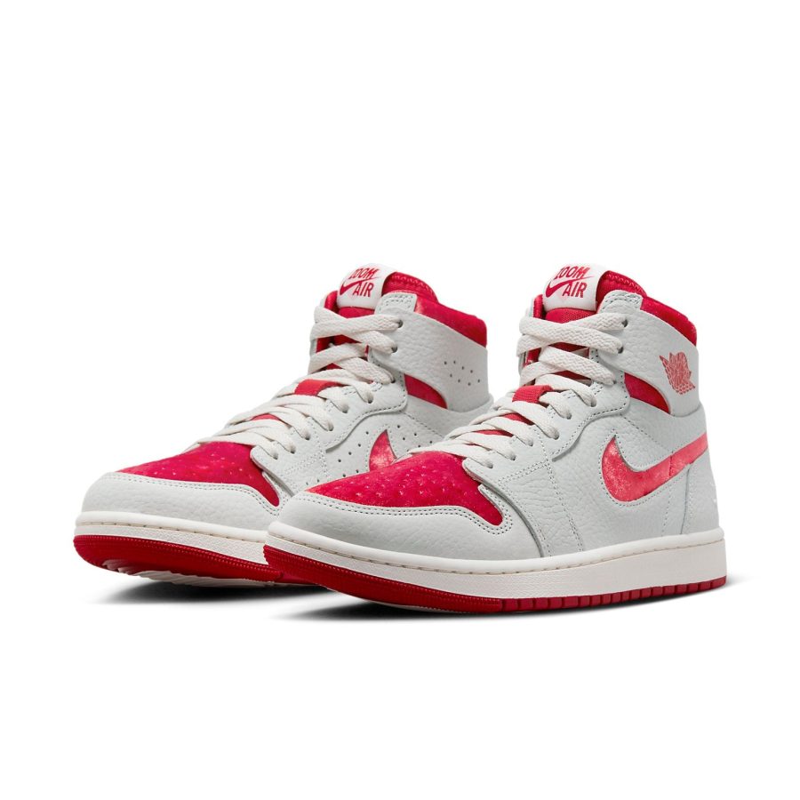 Air Jordan 1 Zoom CMFT 2 ‘Valentine’s Day’