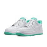 Nike Air Force 1 07 ‘White Mint’