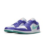 Air Jordan 1 Low SE ‘Hornets’