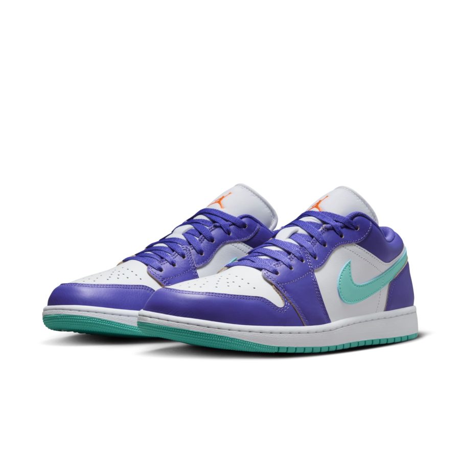 Air Jordan 1 Low SE ‘Hornets’