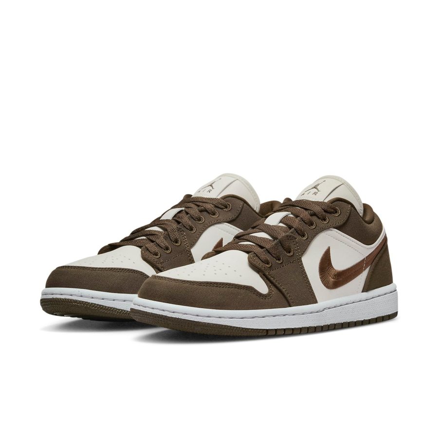 Air Jordan 1 Low SE ‘Light Olive’