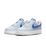 Nike Air Force 1 Low ’07 ‘Blue Tint Polar’