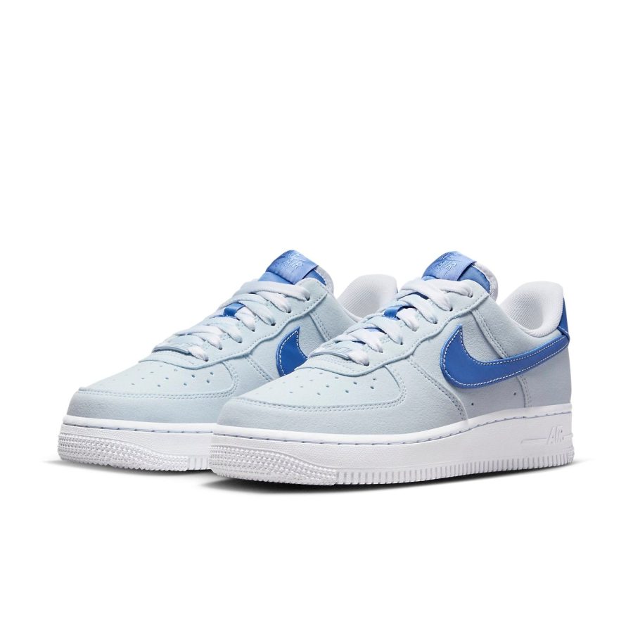 Nike Air Force 1 Low ’07 ‘Blue Tint Polar’