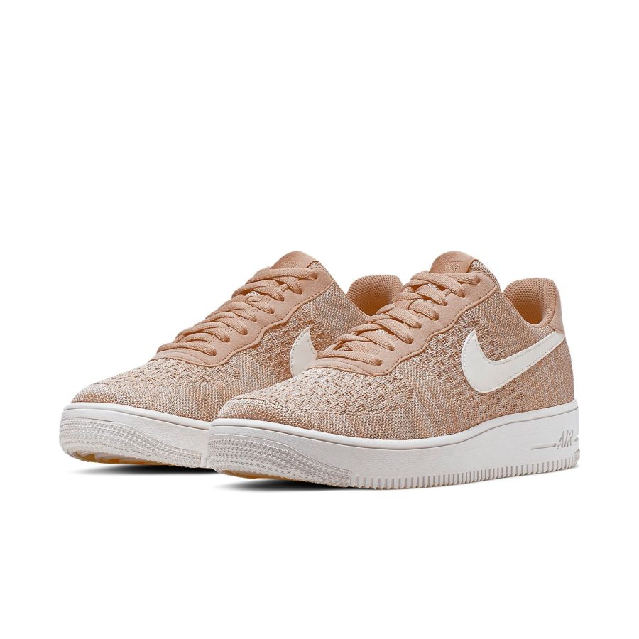 Nike Air Force 1 Flyknit 20 ‘White Pink’