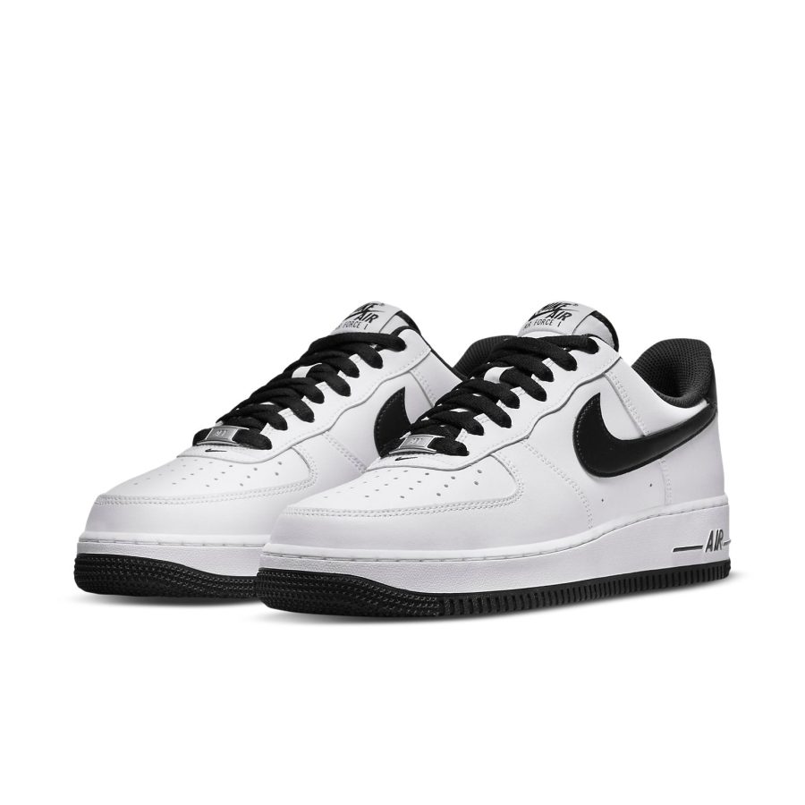 Nike Air Force 1 Low ‘White Black’