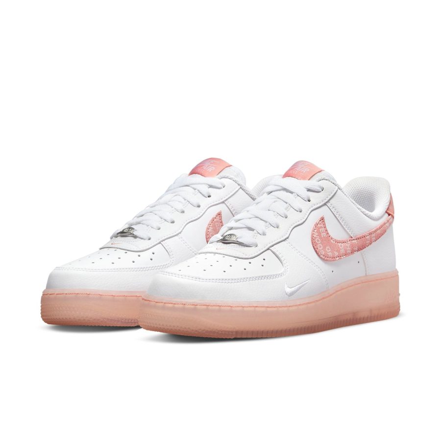 Nike Air Force 1 ’07 LV8 ‘Copy Paste’