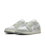 Air Jordan 1 Low SE ‘White Seafoam’