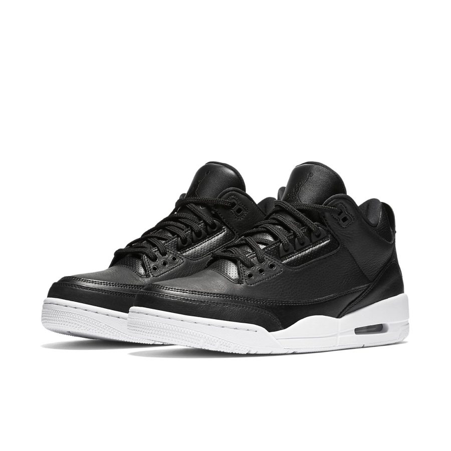 Air Jordan 3 Retro ‘Cyber Monday’