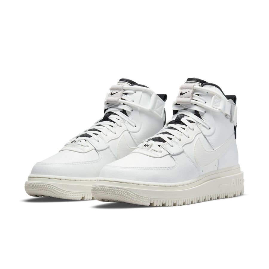 Nike Air Force 1 High Utility 2.0 ‘Summit White’
