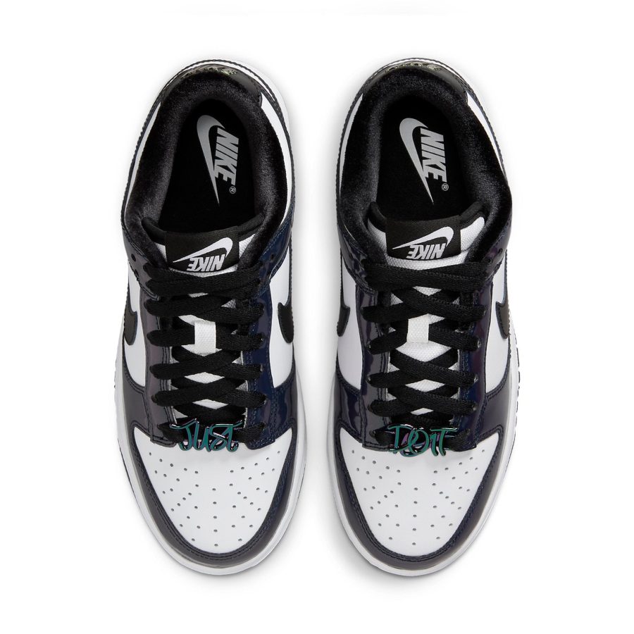 Nike Dunk Low SE ‘Just Do It – Iridescent’