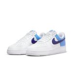 Nike Air Force 1 ’07 Essential ‘University Blue Concord’