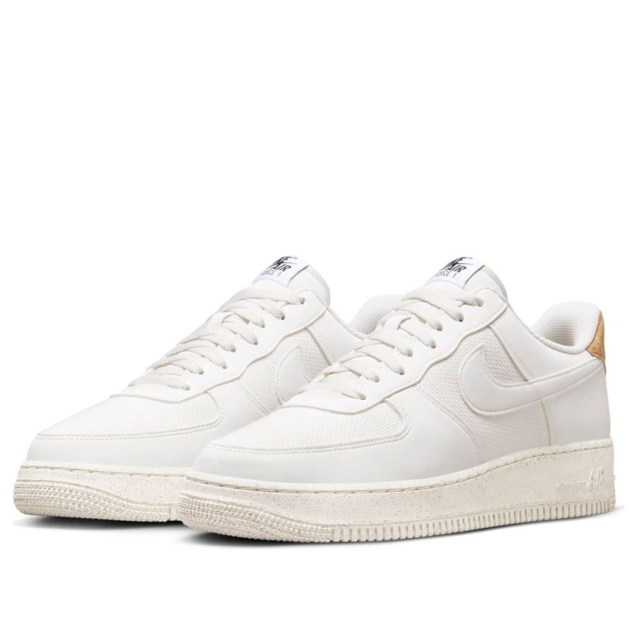 Nike Air Force 1 Low LV8 ‘Next Nature Cork’