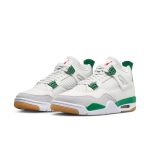 Air Jordan 4 Retro SB ‘Pine Green’