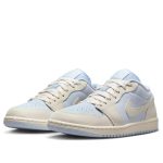 Air Jordan 1 Low SE ‘Hydrogen Blue Sail’