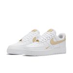 Nike Air Force 1 ’07 Essential ‘White Rattan’
