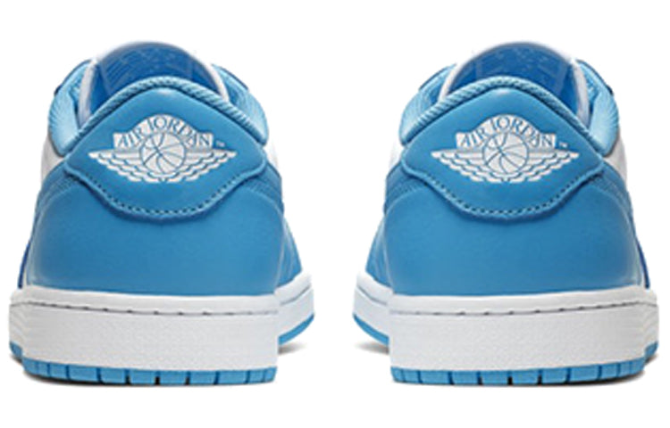 Air Jordan 1 Low SB ‘UNC’