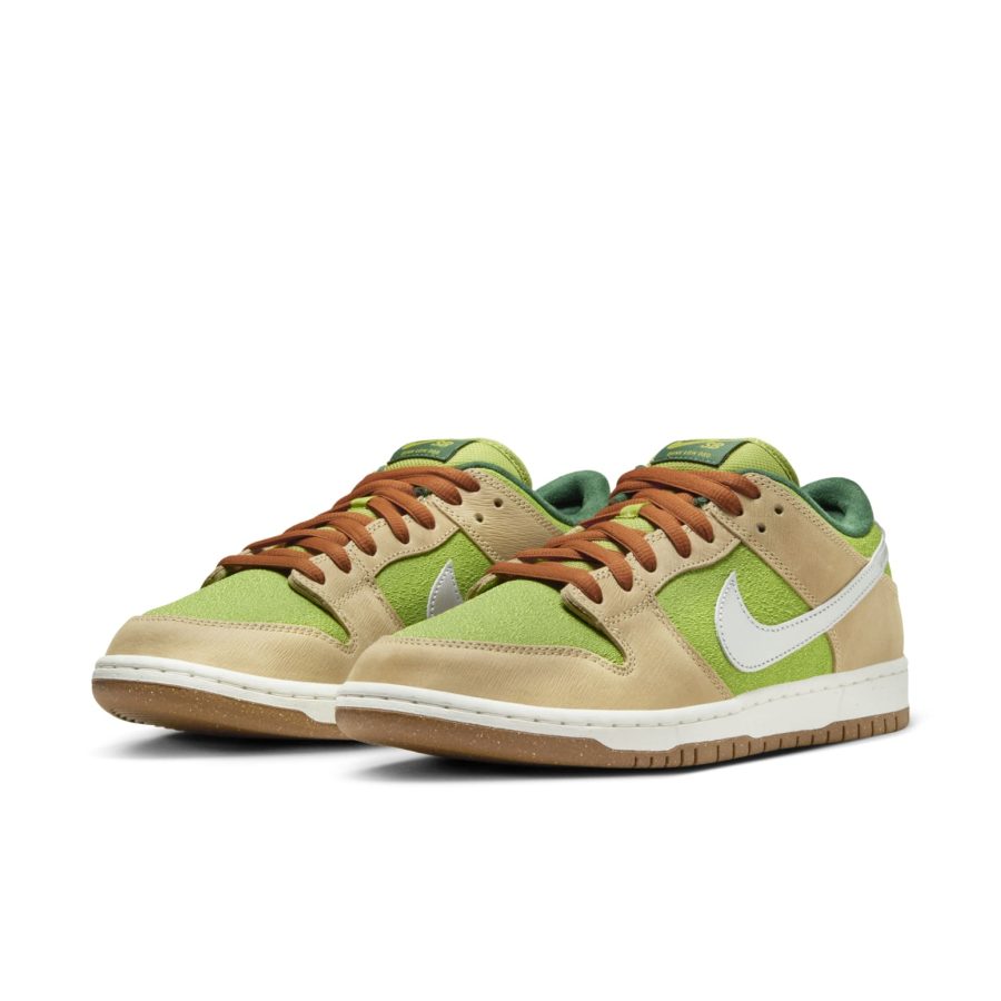 Nike SB Dunk Low ‘Escargot’