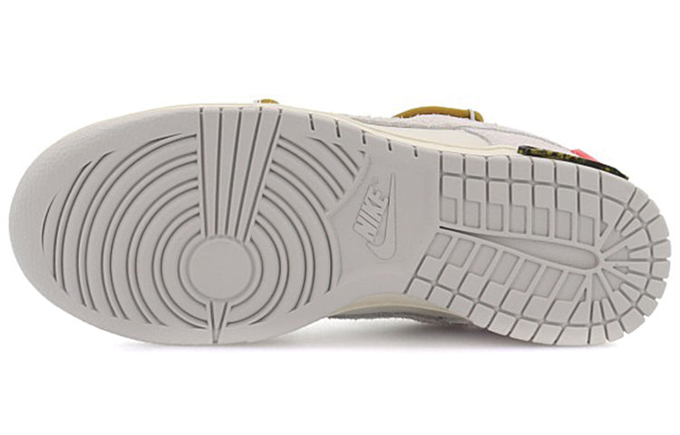 Nike x Off-White Dunk Low ‘Lot 37 of 50’