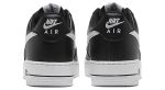 Nike Air Force 1 ’07 AN20 ‘Black White’