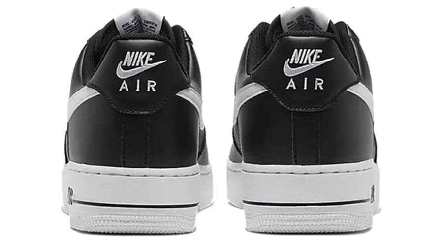 Nike Air Force 1 ’07 AN20 ‘Black White’
