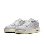 Air Jordan 4 RM ‘Neutral Grey Coconut Milk’