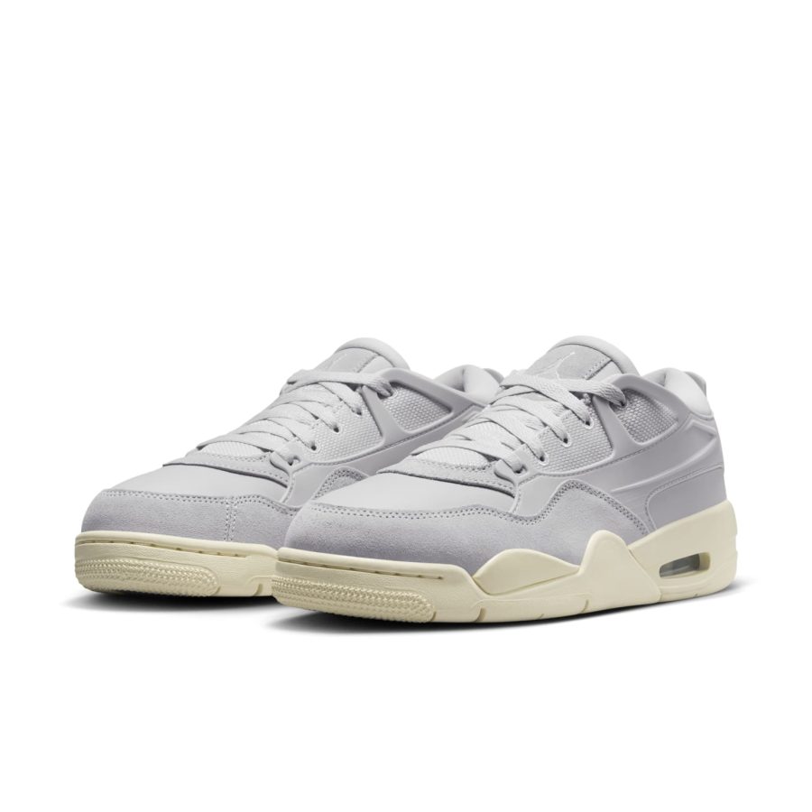 Air Jordan 4 RM ‘Neutral Grey Coconut Milk’