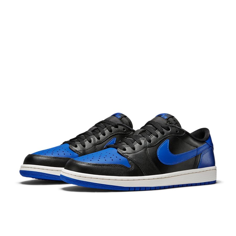 Air Jordan 1 Retro Low OG ‘Royal’