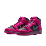 Nike SB Dunk High ‘Run The Jewels Active Pink’