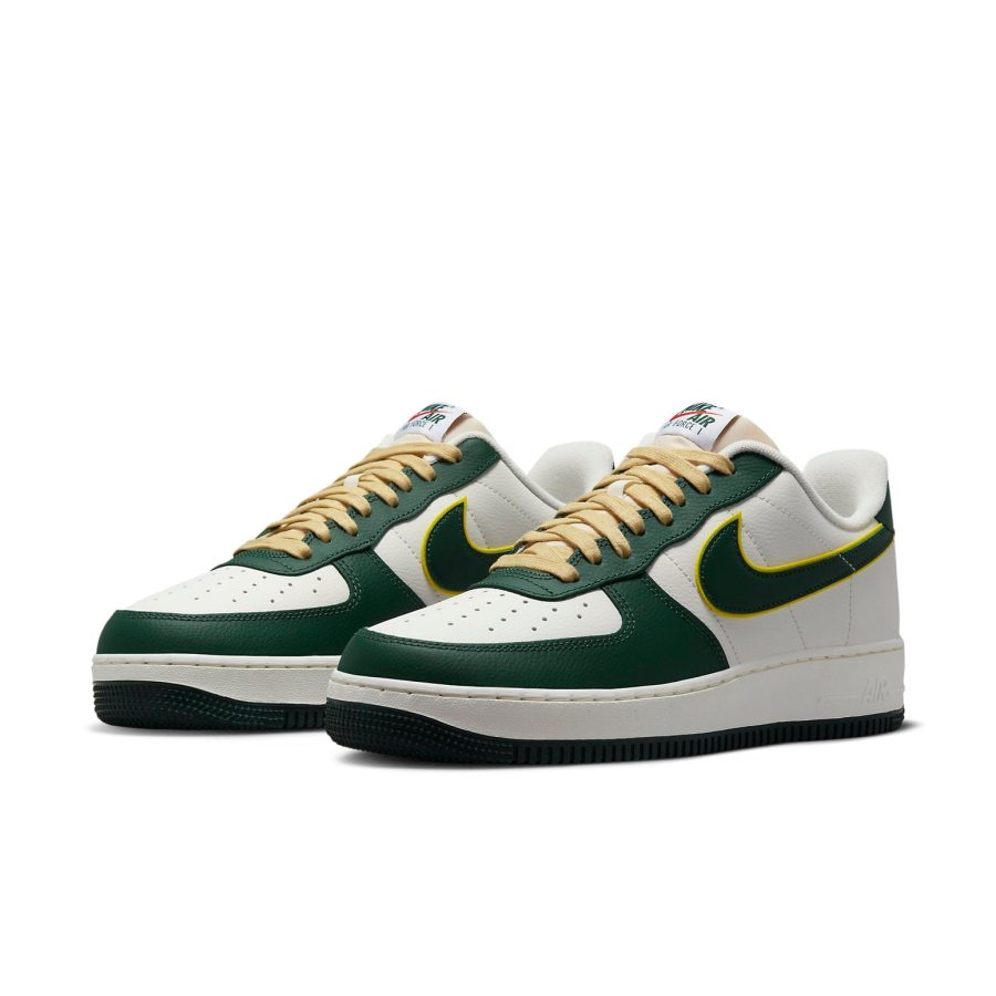 Nike Air Force 1 Low ’07 LV8 ‘Noble Green’
