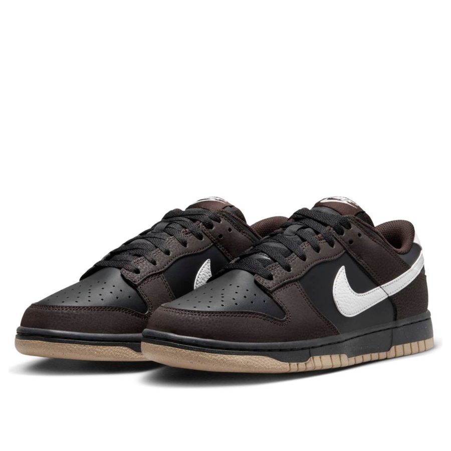 Nike Dunk Low Next Nature ‘Velvet Brown’
