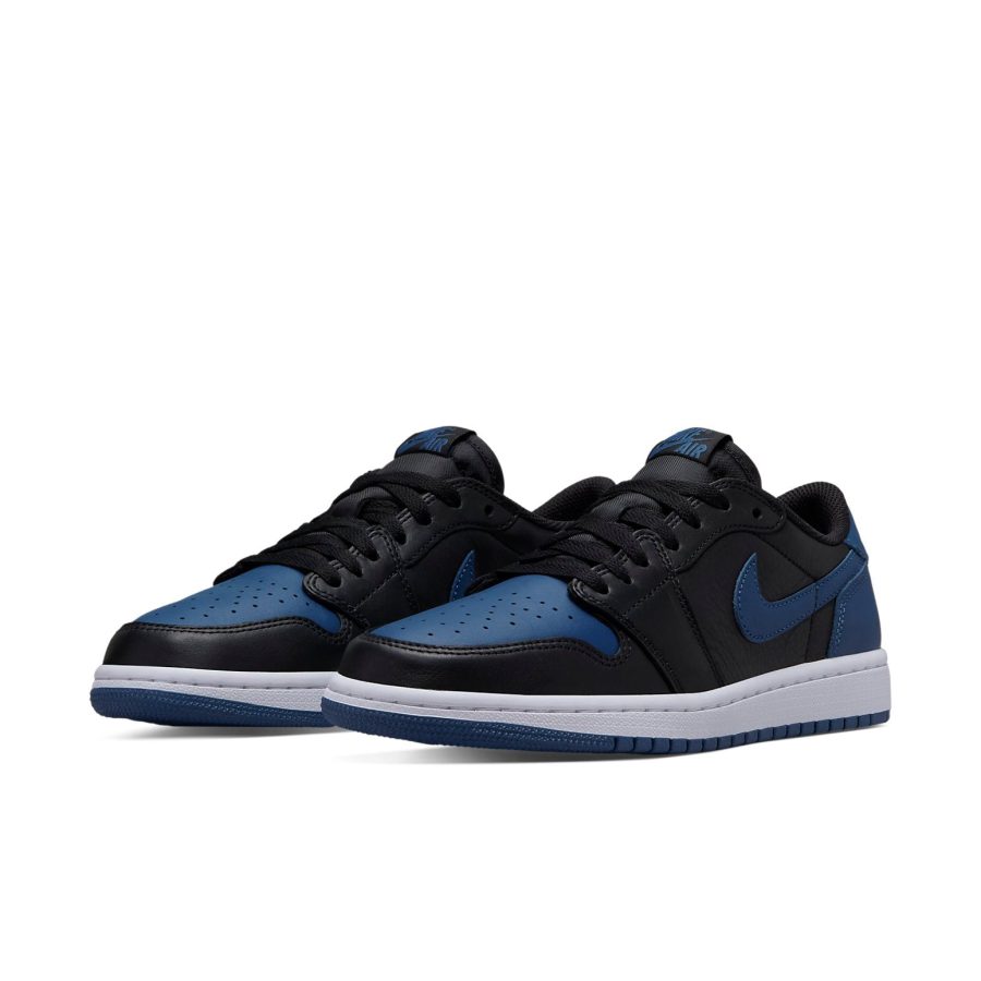 Air Jordan 1 Retro Low OG ‘Mystic Navy’