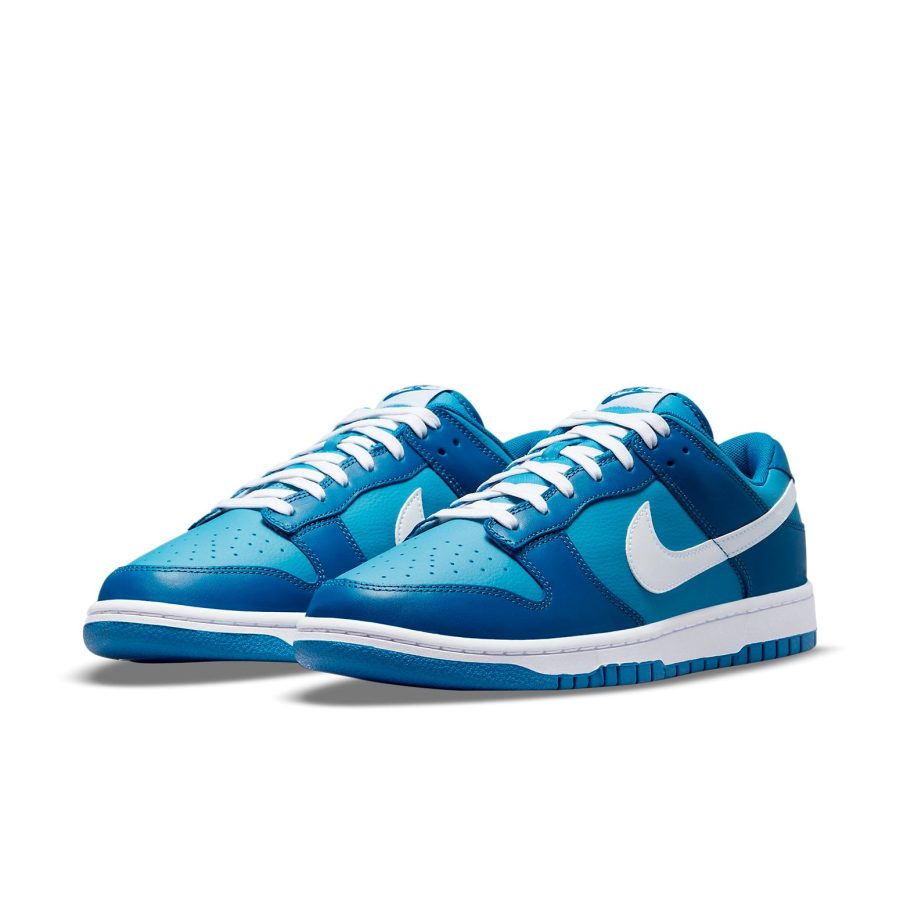 Nike Dunk Low ‘Dark Marina Blue’