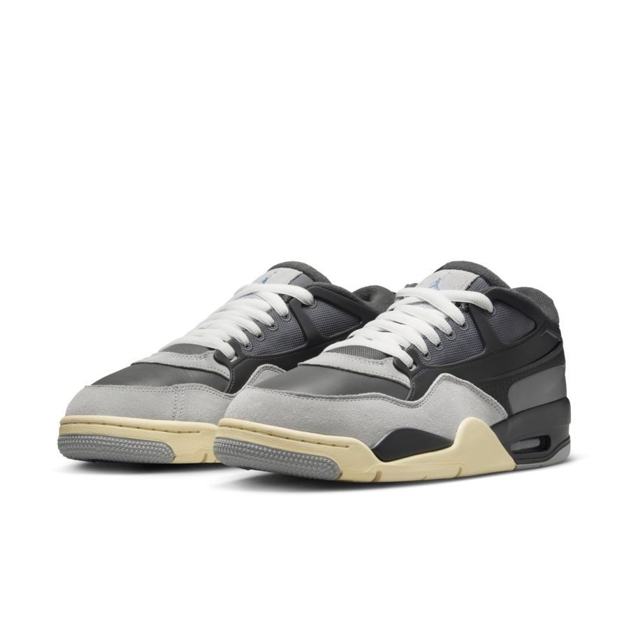 Air Jordan 4 RM ‘Iron Grey’