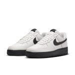 Nike Air Force 1 ’07 ‘Phantom Grey Black’